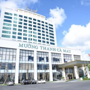 Mường Thanh Luxury Cà Mau