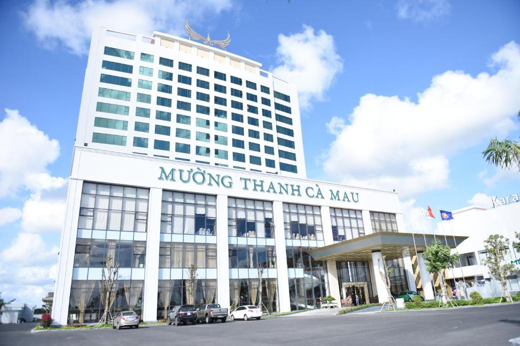 Mường Thanh Luxury Cà Mau 22 Mường Thanh Luxury Cà Mau