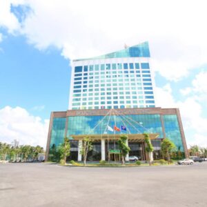 Mường Thanh Luxury Cần Thơ