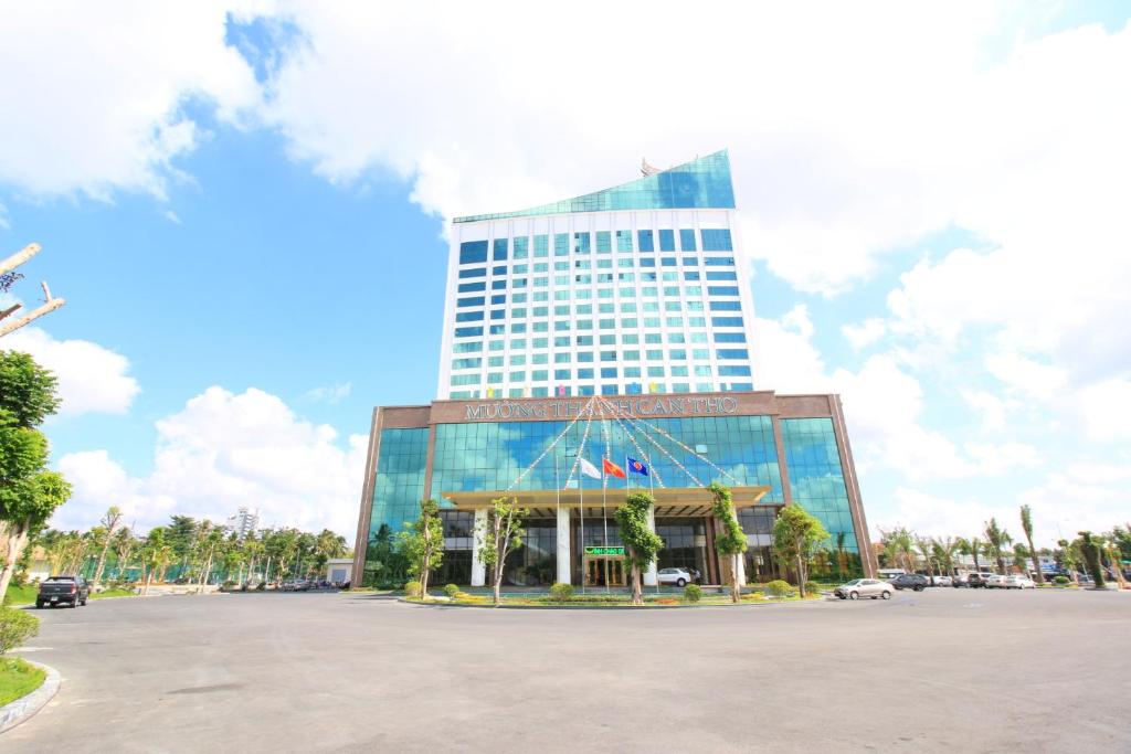 Mường Thanh Luxury Cần Thơ 25 Mường Thanh Luxury Cần Thơ