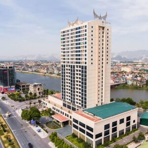 Mường Thanh Luxury Hà Nam