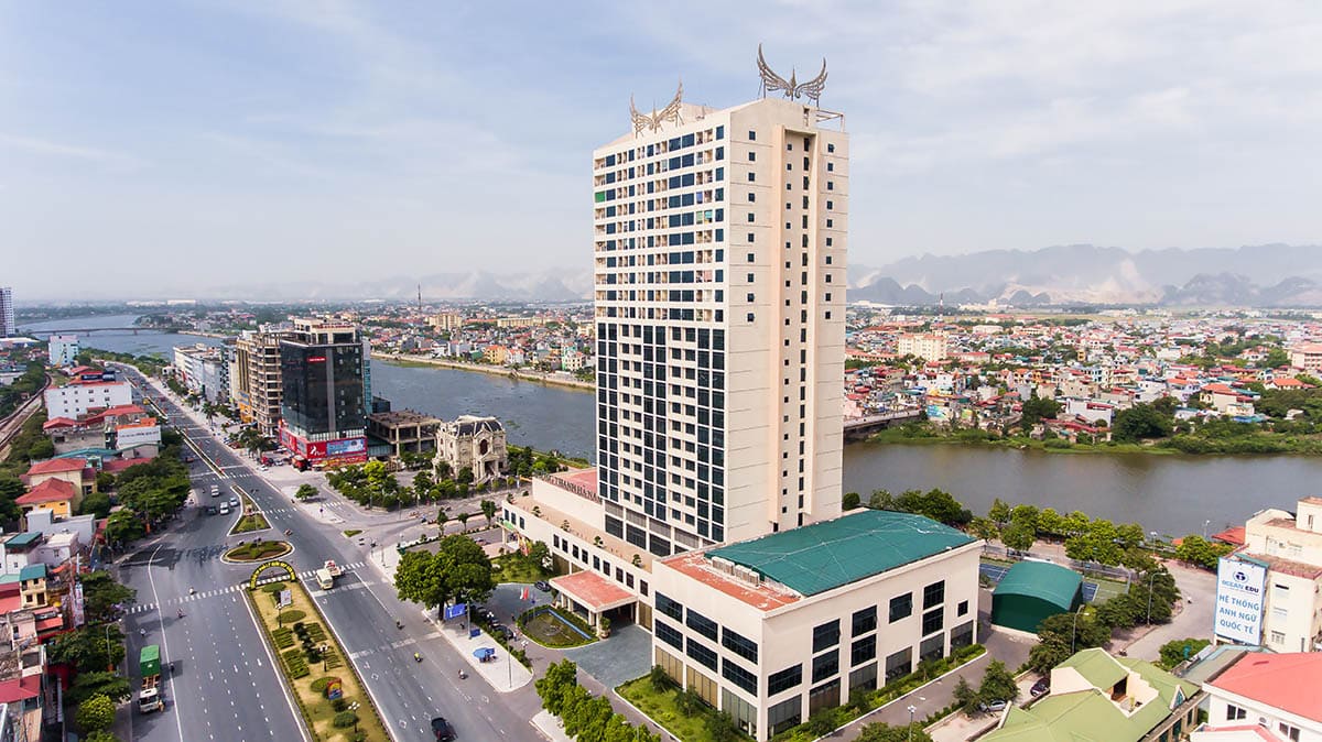 Mường Thanh Luxury Hà Nam 9 muong thanh luxury ha nam