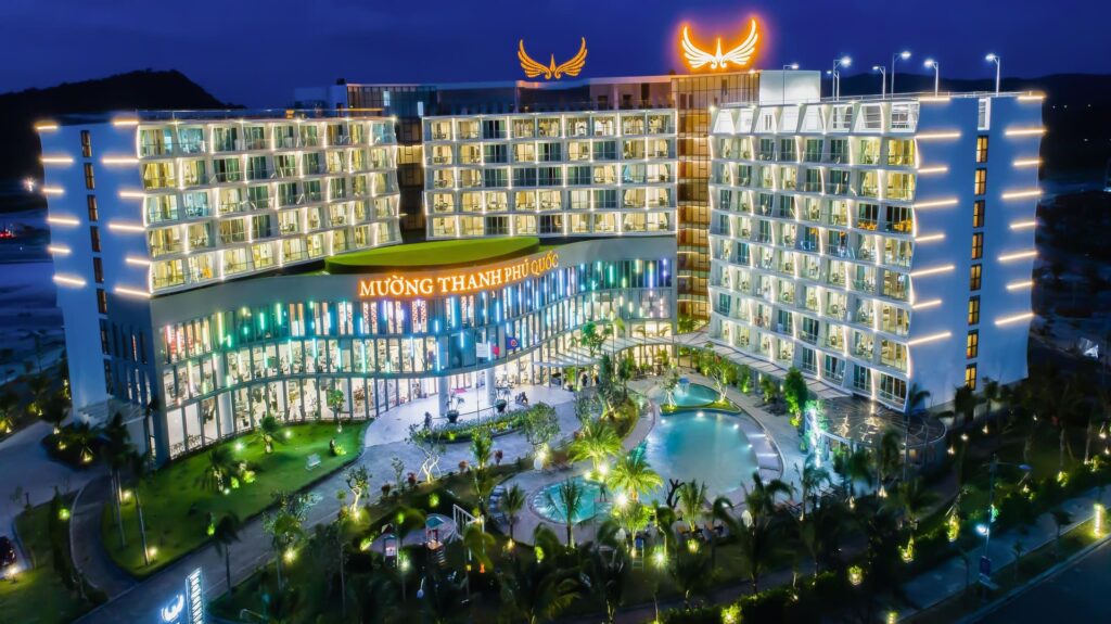 Mường Thanh Luxury Phú Quốc 20 Mường Thanh Luxury Phú Quốc