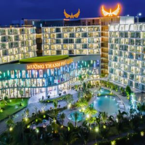 Mường Thanh Luxury Phú Quốc