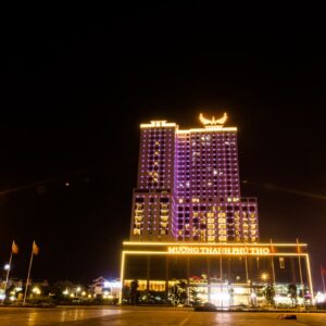 Mường Thanh Luxury Phú Thọ