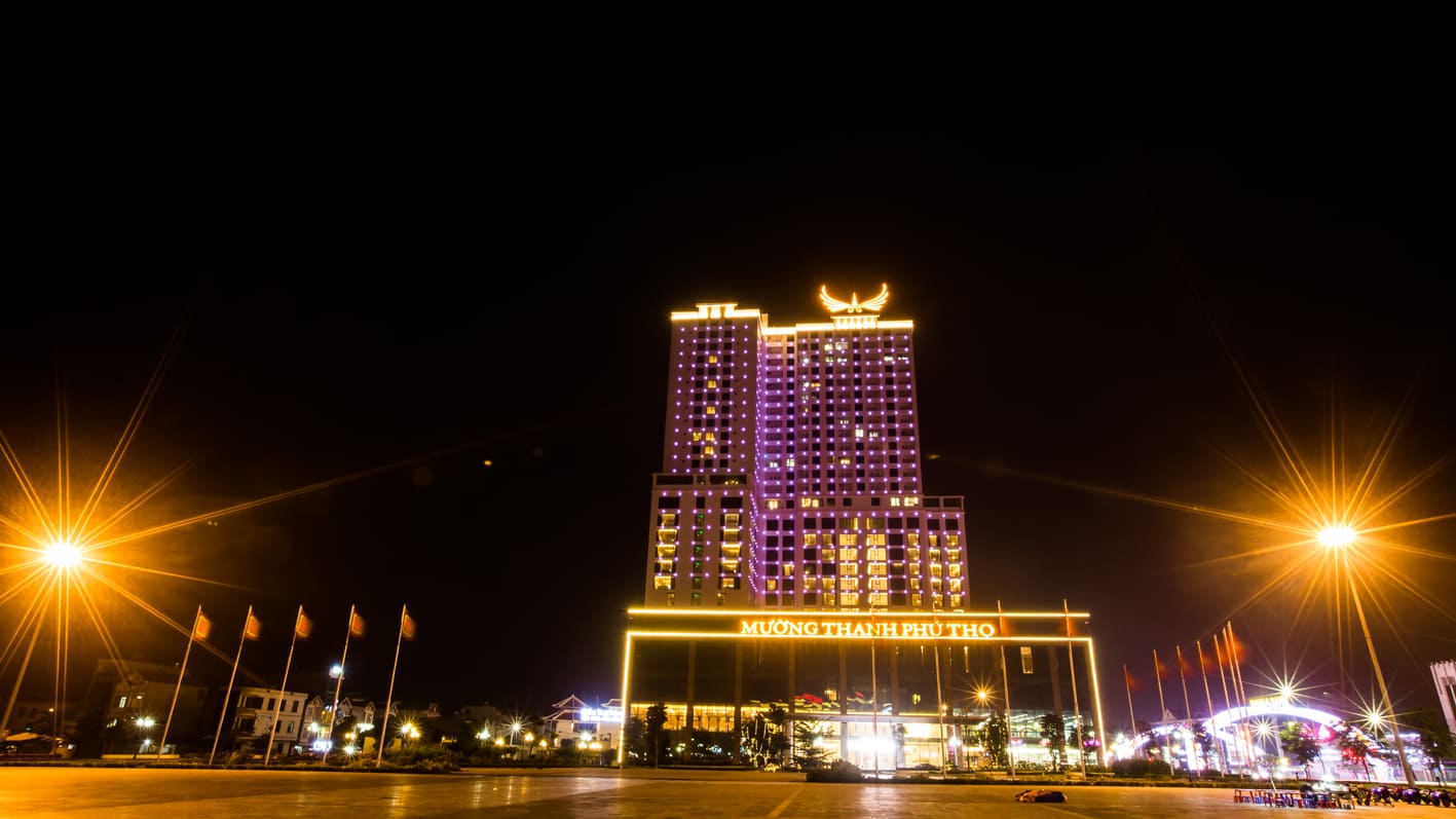 Mường Thanh Luxury Phú Thọ 13 muong thanh luxury phu tho
