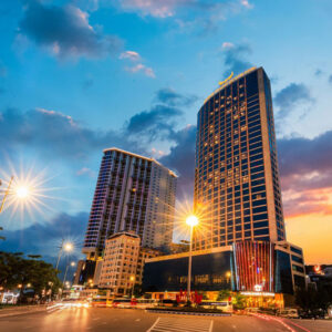 Mường Thanh Luxury Quảng Ninh