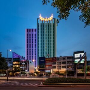 Mường Thanh Luxury Sài Gòn