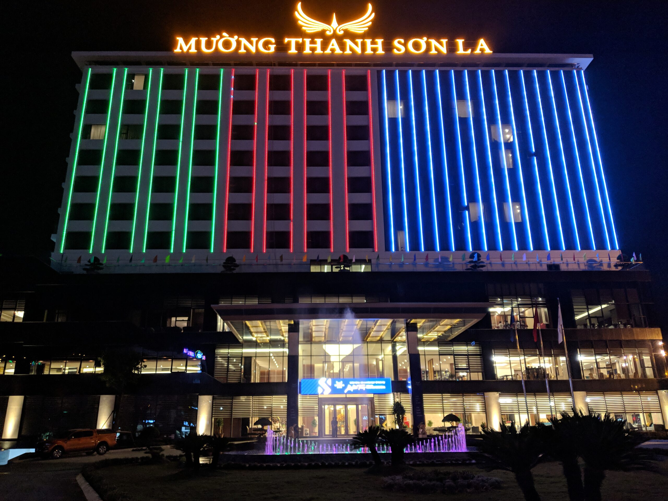 Mường Thanh Luxury Sơn La 9 muong thanh luxury son la scaled