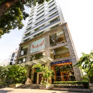 Mường Thanh Sài Gòn Centre