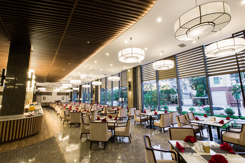 Mường Thanh Luxury Hà Nam 27 Nhà hàng Đại Hoàng - Mường Thanh Luxury Hà Nam