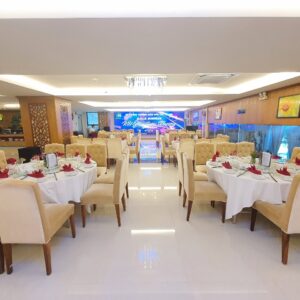 Mường Thanh Holiday Vũng Tàu 24 nha hang hai dang muong thanh vung tau