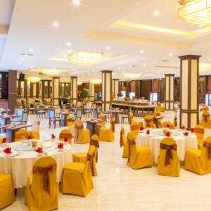 Mường Thanh Luxury Sài Gòn 22 nha hang phu nhuan muong thanh phu nhuan