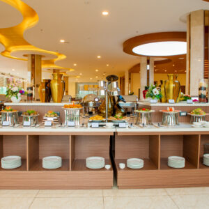 Mường Thanh Grand Tuyên Quang 17 nha hang son duong