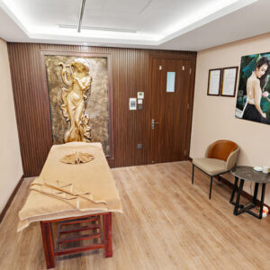 Mường Thanh Luxury Cao Bằng 26 orchids spa massage