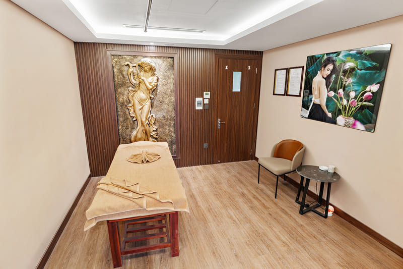 Mường Thanh Luxury Cao Bằng 38 Orchids Spa & Massage