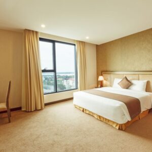 Mường Thanh Luxury Cần Thơ 24 phong deluxe king muong thanh can tho 1