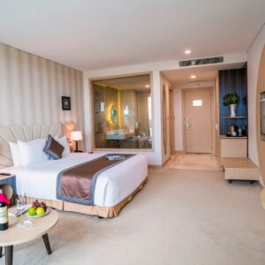 Mường Thanh Luxury Phú Quốc 18 phong deluxe king muong thanh phu quoc