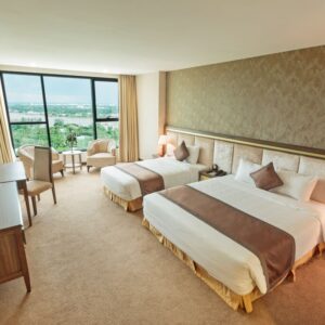 Mường Thanh Luxury Cần Thơ 22 phong deluxe triple family muong thanh can tho