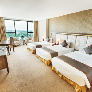 Mường Thanh Luxury Cà Mau 18 phong deluxe triple muong thanh ca mau