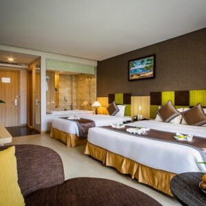 phong deluxe triple muong thanh mui ne