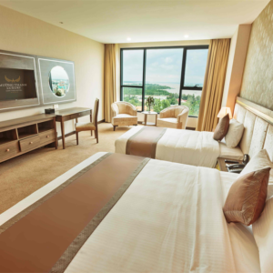 Mường Thanh Luxury Cà Mau 17 phong deluxe twin muong thanh ca mau