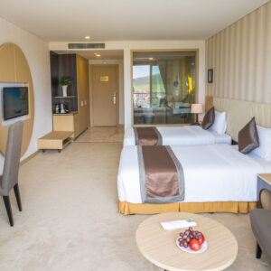 Mường Thanh Luxury Phú Quốc 17 phong deluxe twin muong thanh phu quoc