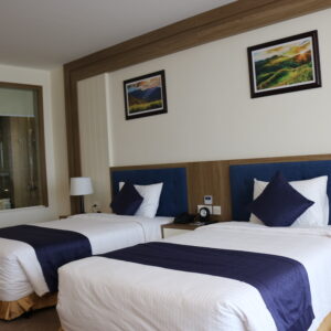 Mường Thanh Luxury Sơn La 18 phong deluxe twin muong thanh son la