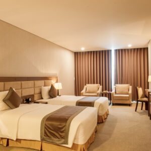 Mường Thanh Grand Tuyên Quang 15 phong deluxe twin muong thanh tuyen quang