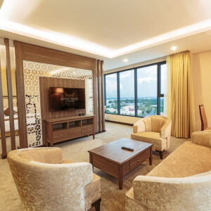 Mường Thanh Luxury Cà Mau 19 phong executive suite muong thanh ca mau