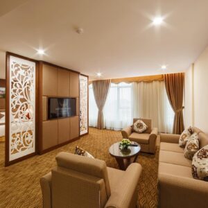Mường Thanh Holiday Mộc Châu 16 phong executive suite muong thanh moc chau