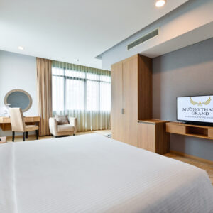 Mường Thanh Sài Gòn Centre 18 phong executive suite muong thanh quan 1