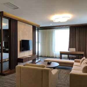 Mường Thanh Luxury Sơn La 20 phong executive suite muong thanh son la