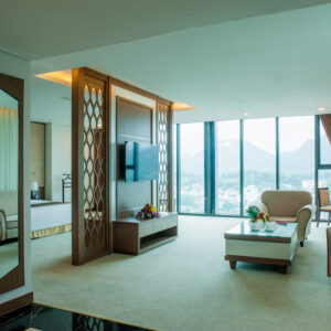 Mường Thanh Grand Tuyên Quang 16 phong executive suite muong thanh tuyen quang
