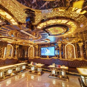 Mường Thanh Luxury Cao Bằng 27 phong karaoke muong thanh cao bang