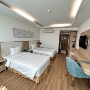 Mường Thanh Holiday Vũng Tàu 22 phong superior twin muong thanh vung tau 1