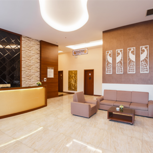 Mường Thanh Holiday Mộc Châu 20 thao moc spa muong thanh moc chau