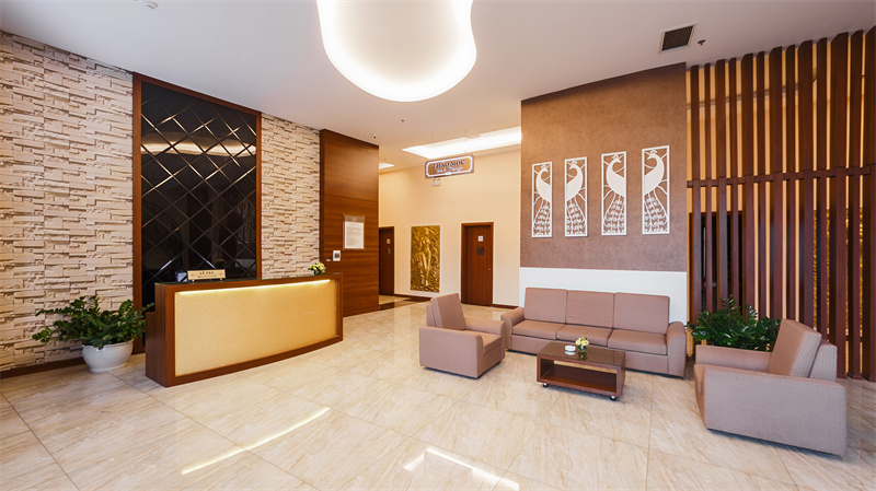 Mường Thanh Holiday Mộc Châu 26 Thảo Mộc Spa - Mường Thanh Holiday Mộc Châu