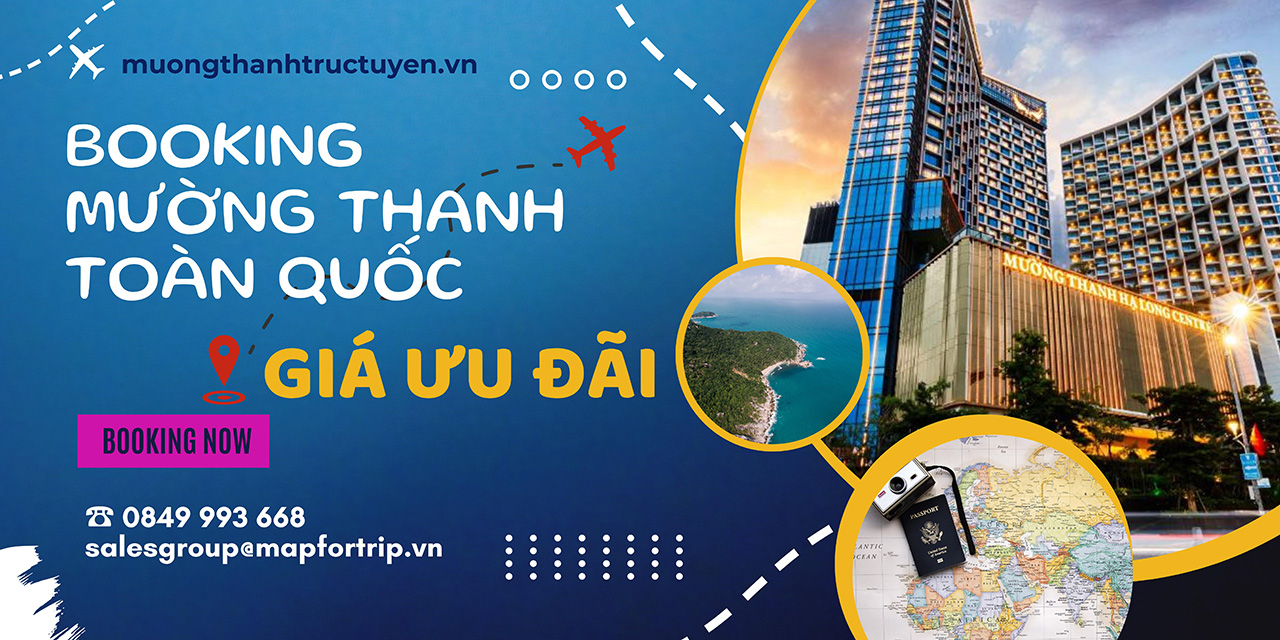 He thong khach san Muong Thanh Truc Tuyen 1