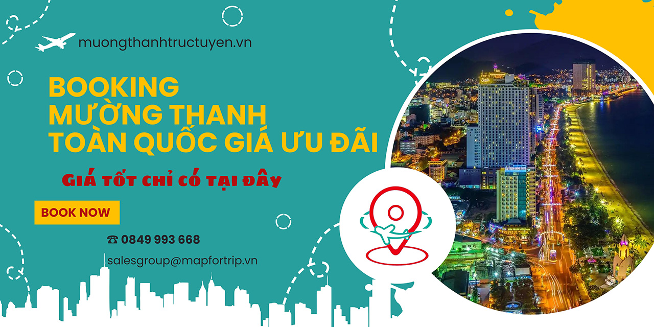 He thong khach san Muong Thanh Truc Tuyen 2