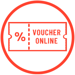 Icon voucher