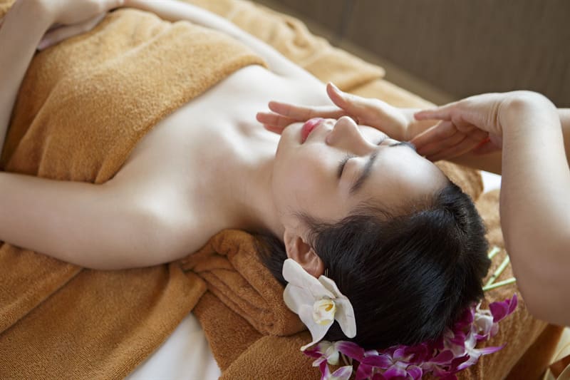 Mường Thanh Luxury Bắc Ninh 35 Mulberry spa & Massage