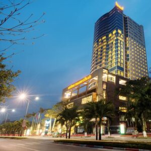 Mường Thanh Grand Cửa Lò