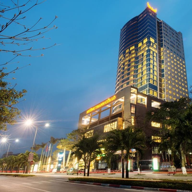 Mường Thanh Grand Cửa Lò 11 Muong Thanh Cua Lo