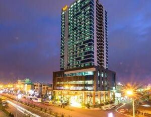 Mường Thanh Grand Đà Nẵng
