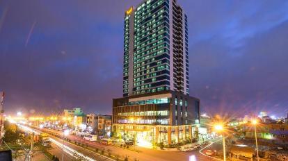 Mường Thanh Grand Đà Nẵng 11 Muong Thanh Grand Da Nang 1