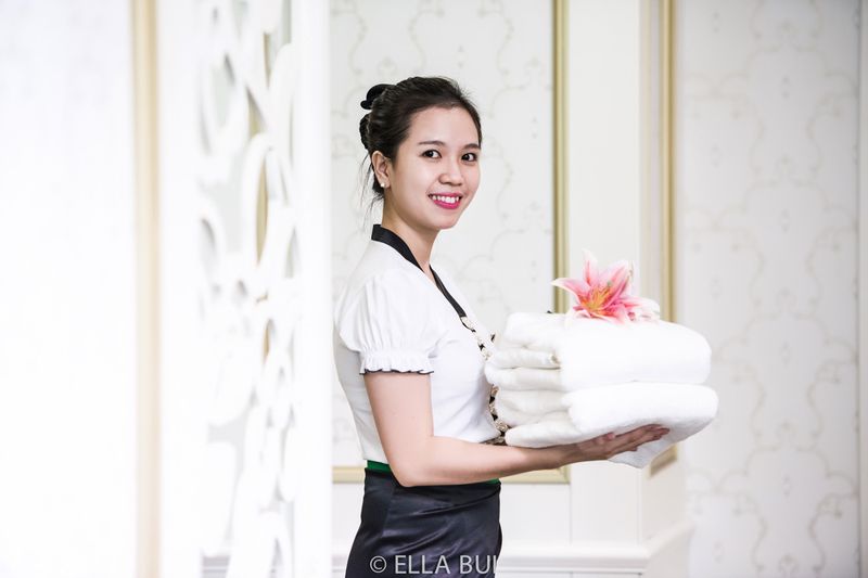 Mường Thanh Grand Thanh Hóa 32 Rosarum Spa