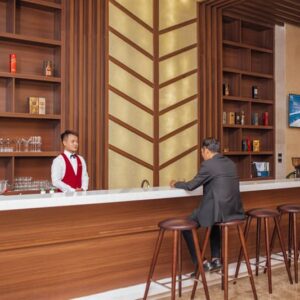 Mường Thanh Luxury Bắc Ninh 24 bar hoai thi