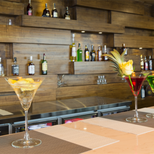 Mường Thanh Cửa Đông 21 bar lam giang muong thanh cua dong