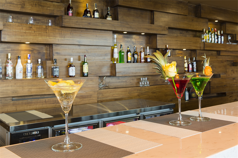 Mường Thanh Cửa Đông 29 Bar Lam Hà